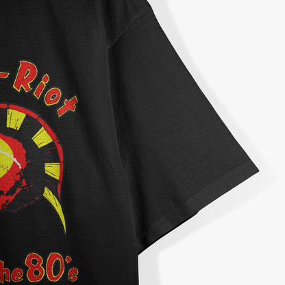 Street Rebels of the 80s T-Shirt