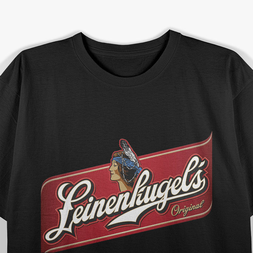 Heritage Brew Tradition T-Shirt