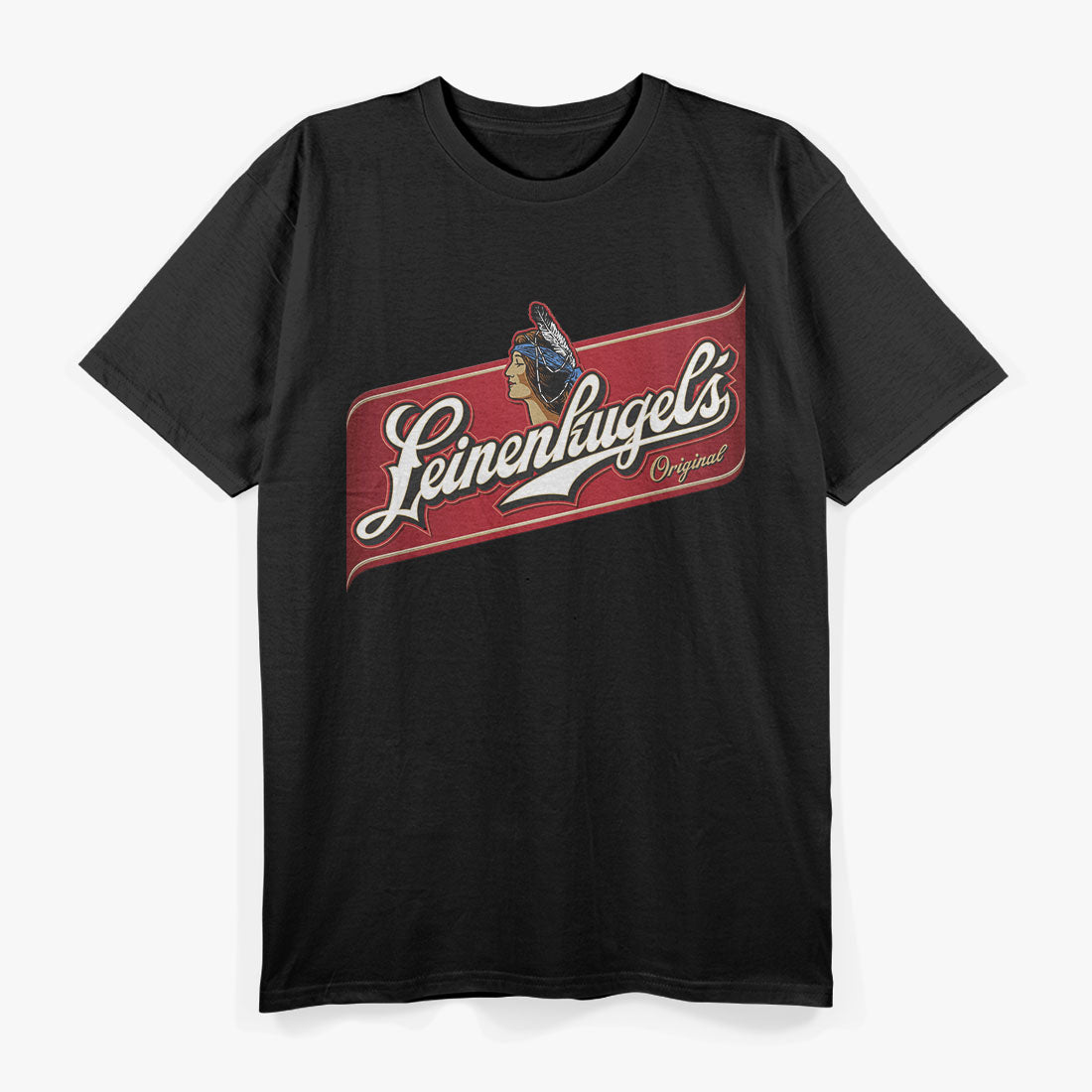 Heritage Brew Tradition T-Shirt