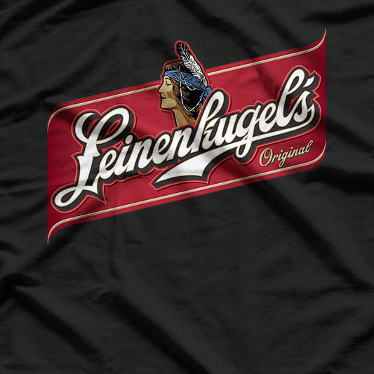 Heritage Brew Tradition T-Shirt