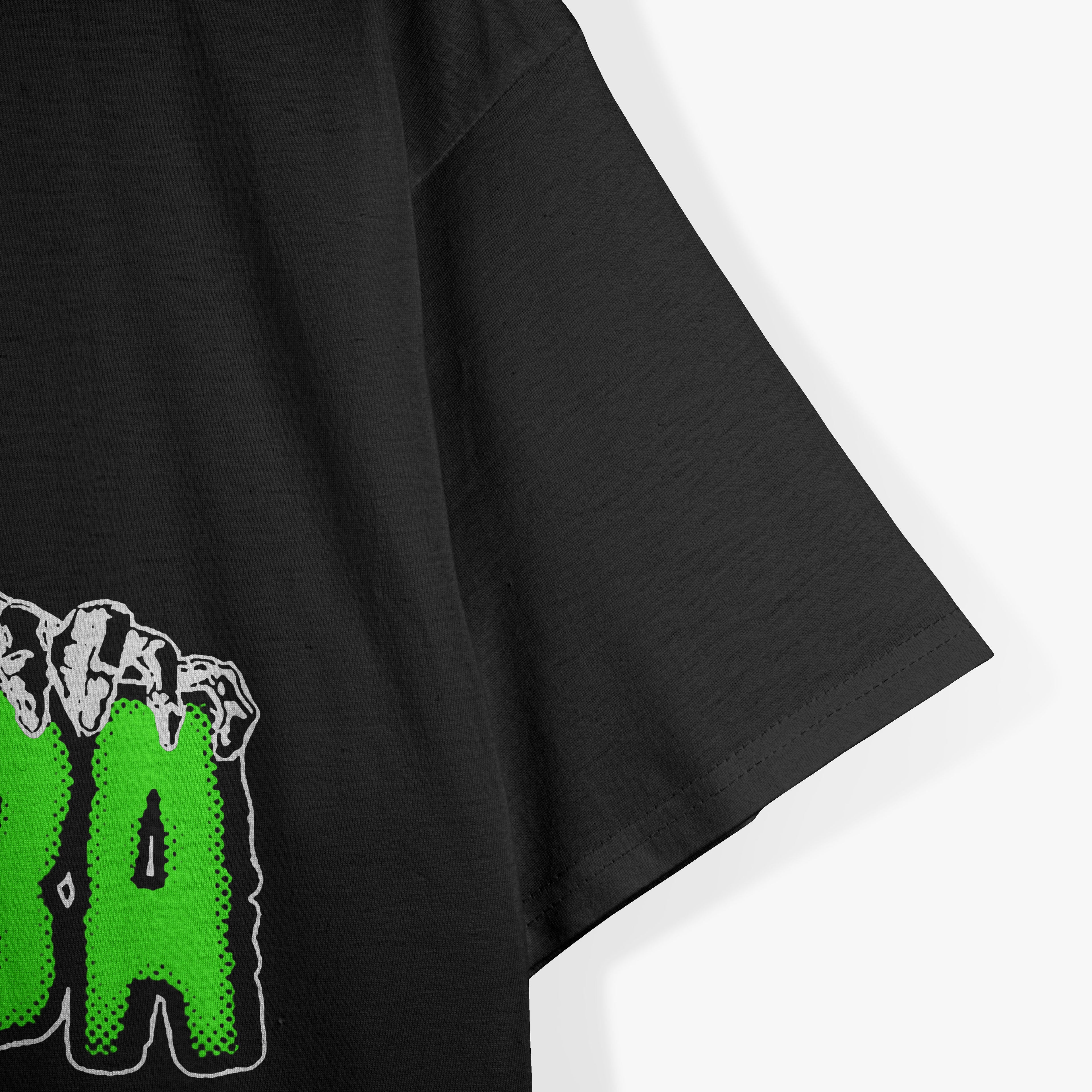 Matt Skiba’s Anthem from the Shadows of the Stage T-Shirt