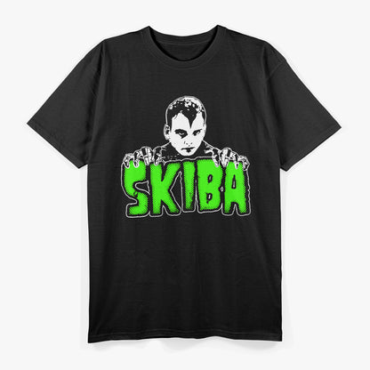 Matt Skiba’s Anthem from the Shadows of the Stage T-Shirt