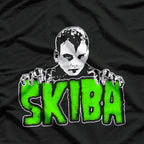Matt Skiba’s Anthem from the Shadows of the Stage T-Shirt