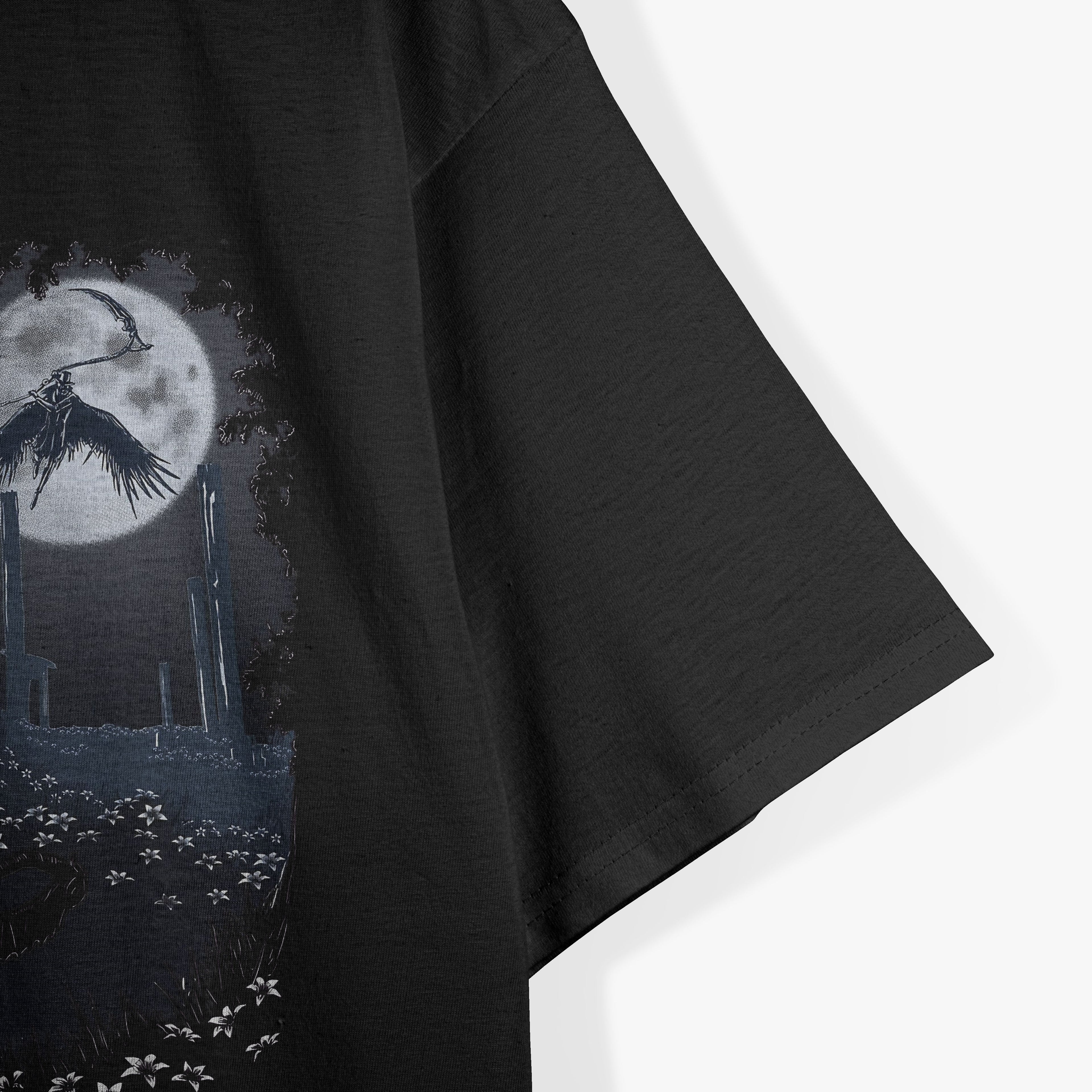 The Hunter Awakens at Midnight T-Shirt
