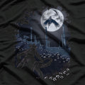 The Hunter Awakens at Midnight T-Shirt