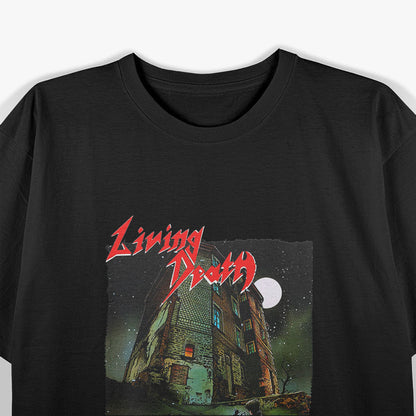 Protected from Reality Vintage Metal T-Shirt