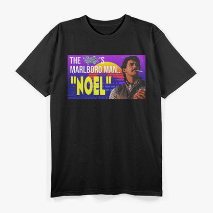 80s NYC Dance Scene Graphic T-Shirt