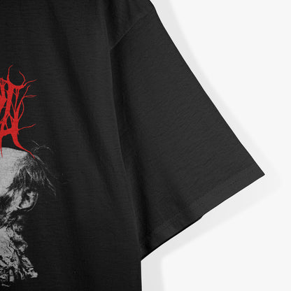 Extreme Death Metal Pungent Stench Inspired T-Shirt