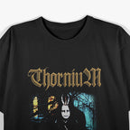 Dominions of the Eclipse Vintage Metal T-Shirt