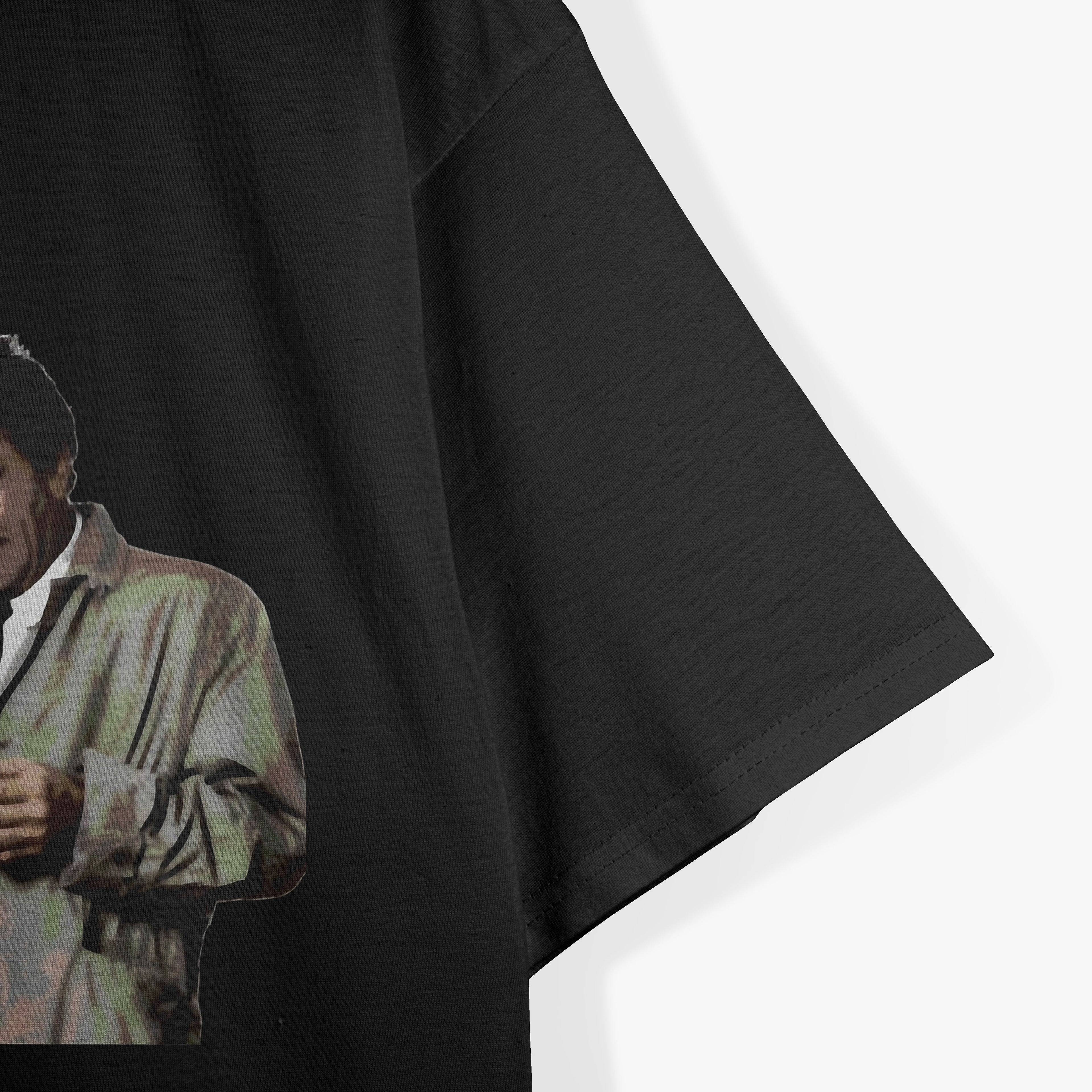 Classic Detective Columbo Quote T-Shirt