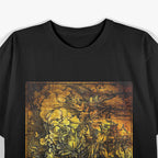 End of Days Inspired Graphic T-Shirt
