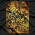 End of Days Inspired Graphic T-Shirt