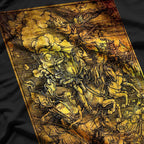 End of Days Inspired Graphic T-Shirt