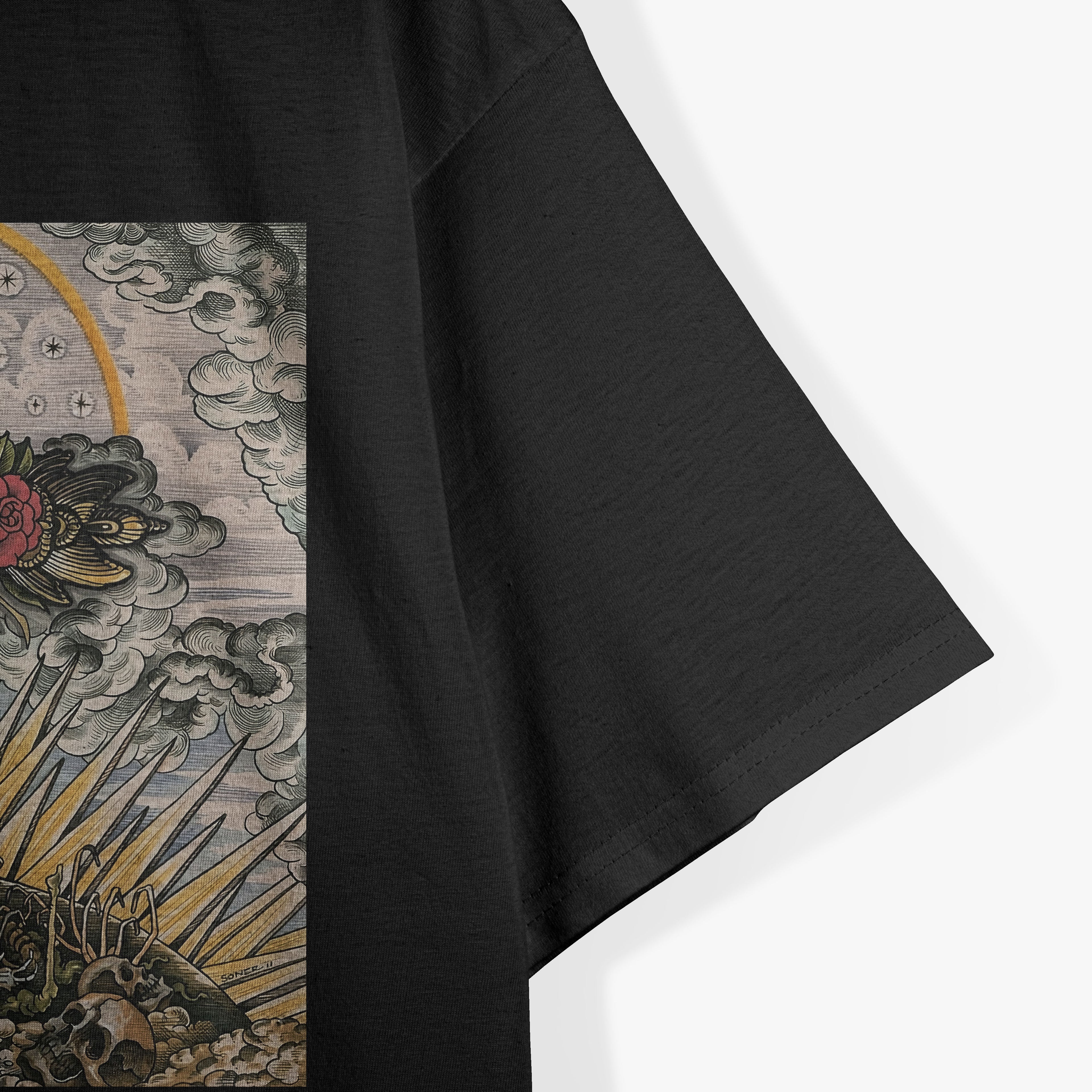Underground Punk Spirit T-Shirt