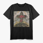 Underground Punk Spirit T-Shirt