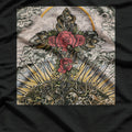 Underground Punk Spirit T-Shirt
