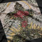Underground Punk Spirit T-Shirt