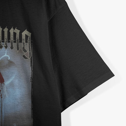 Ritual Nordic Folk Graphic T-Shirt