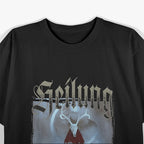 Ritual Nordic Folk Graphic T-Shirt