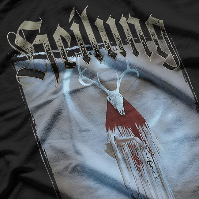 Ritual Nordic Folk Graphic T-Shirt