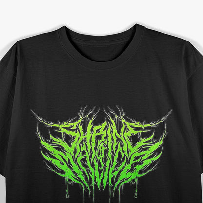 Deathcore Darkness T-Shirt