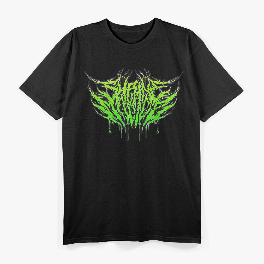 Deathcore Darkness T-Shirt