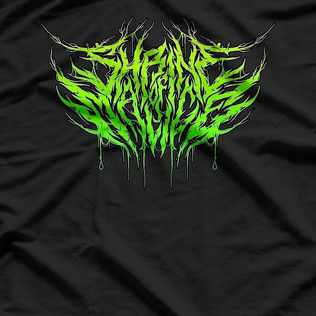 Deathcore Darkness T-Shirt