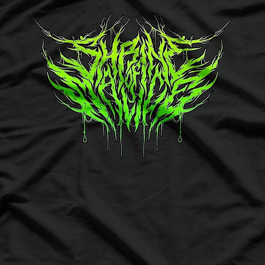 Deathcore Darkness T-Shirt