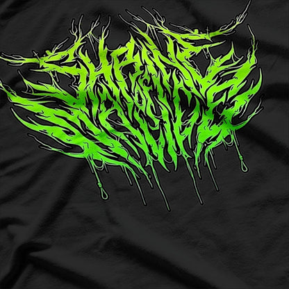 Deathcore Darkness T-Shirt
