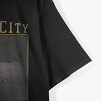 Avant-Garde Jazz Chaos Graphic T-Shirt
