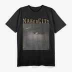 Avant-Garde Jazz Chaos Graphic T-Shirt