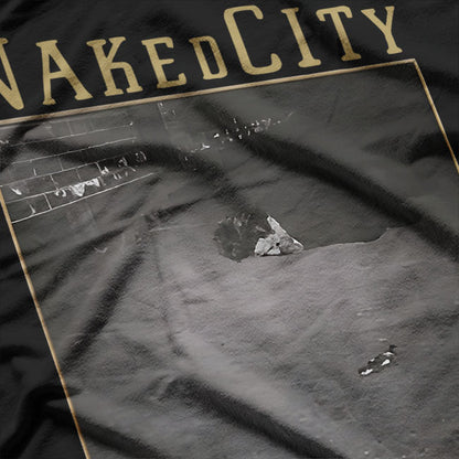 Avant-Garde Jazz Chaos Graphic T-Shirt