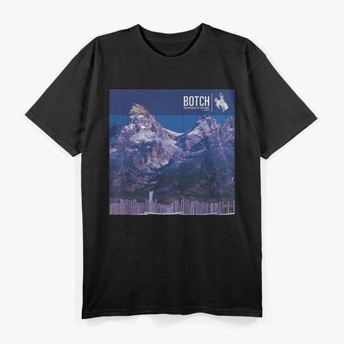 Anthology of Dead Ends Vintage Hardcore T-Shirt