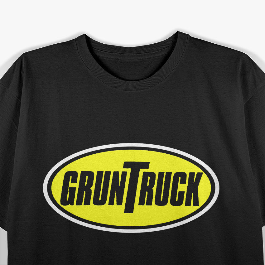 Digging Deep into the Endless Void Beneath Our Feet T-Shirt