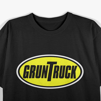 Digging Deep into the Endless Void Beneath Our Feet T-Shirt