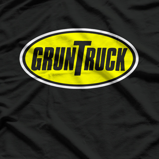 Digging Deep into the Endless Void Beneath Our Feet T-Shirt