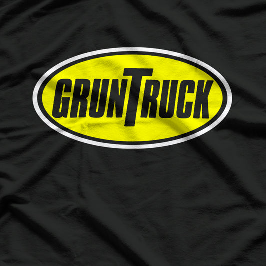 Digging Deep into the Endless Void Beneath Our Feet T-Shirt