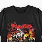 The Tater Beasts End the Chaos T-Shirt