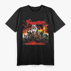 The Tater Beasts End the Chaos T-Shirt