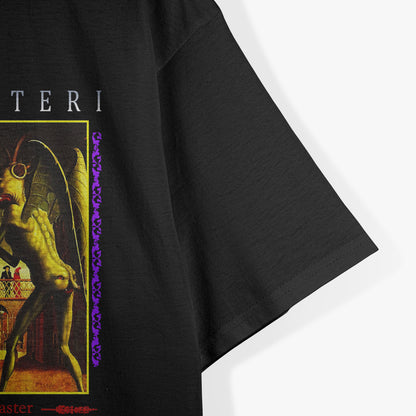 Response to the Ruler T-Shirt