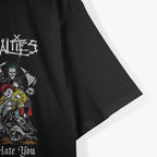 Rebels of the Hidden Frontline T-Shirt