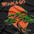 Funny Karate Dojo  Martial Arts Inspired Parody T-Shirt
