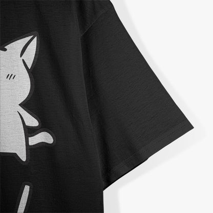 Anime Baka Rabbit Slap Otaku Japanese Manga Funny Meme T-Shirt
