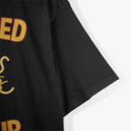 Boiled For Your Sins – Flying Spaghetti Monster Pastafarian T-Shirt