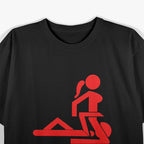 Eat Healthy: Fresh & Vibrant Lifestyle T-Shirt
