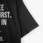 I Gotta See the Candy First Then I Get in the Van Funny T-Shirt