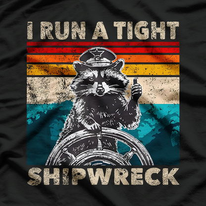 I Run a TIG – Funny Welding Humor and Your Mom Joke Love T-Shirt