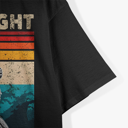 I Run a TIG – Funny Welding Humor and Your Mom Joke Love T-Shirt