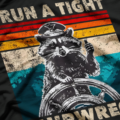 I Run a TIG – Funny Welding Humor and Your Mom Joke Love T-Shirt