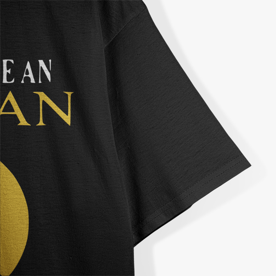 Never Underestimate An Old Man With A Mopar T-Shirt